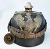 Oldenburg Enlisted Dragoon Pickehaube Visuel 6